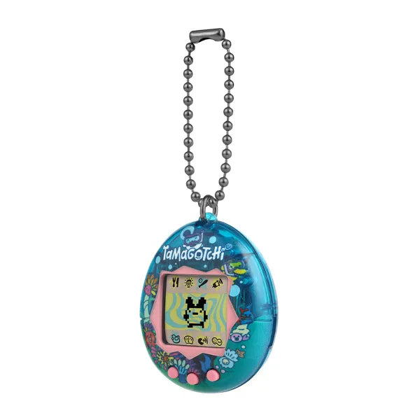 Original Tamagotchi Tama Ocean 他媽哥池 塔麻可吉 海洋 世界