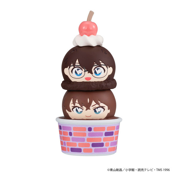 Tsumichen Stack up & Change Detective Conan (box of 6) 名偵探 柯南