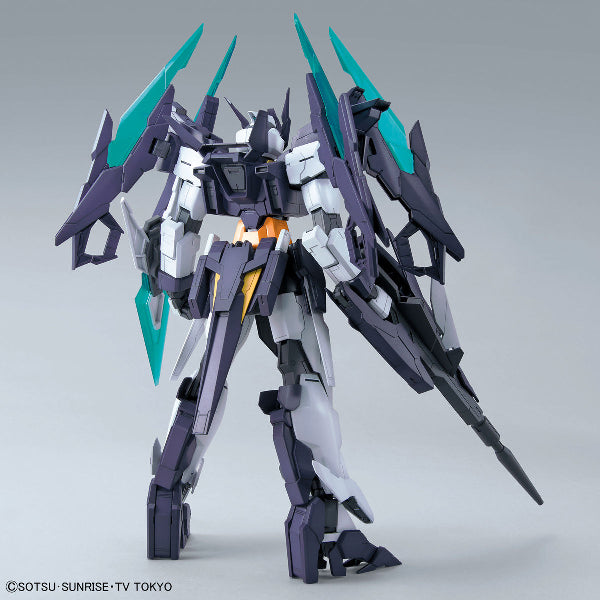 MG 1/100 GUNDAM AGE II MAGNUM 機動戰士 高達