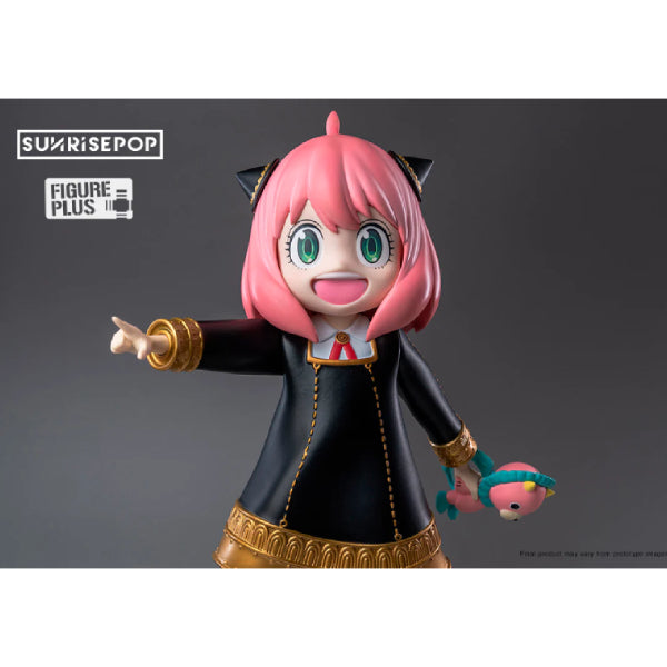 SPY×FAMILY - Anya FigurePLUS+ 間諜家家酒 間諜過家家 安妮亞 Anya アーニャ