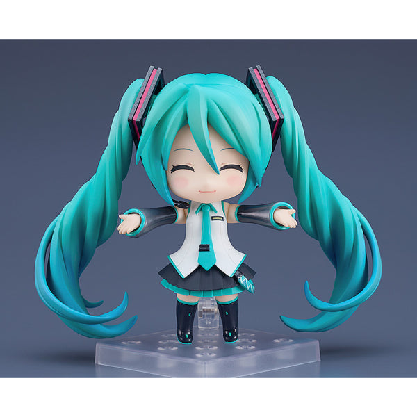 2360 Nendoroid Hatsune Miku V3 黏土人 初音未來