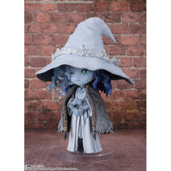 Figuarts mini Ranni the Witch 艾爾登法環 魔女菈妮