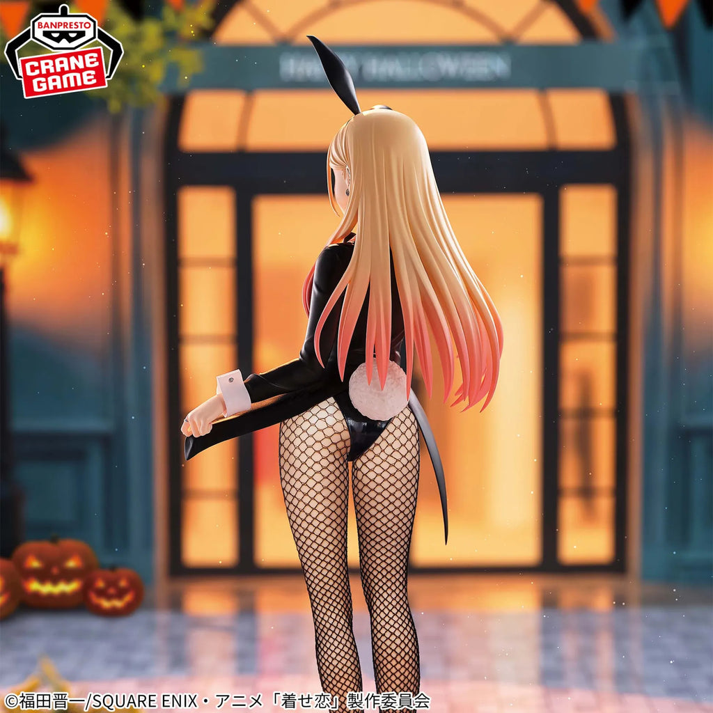 [G&G] SEASON 2 - MARIN KITAGAWA HALLOWEEN BUNNY VER. 戀上 換裝娃娃 喜多川 海夢
