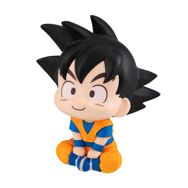 Lookup Dragon Ball DAIMA (Son Goku / Vegeta) (mini) 龍珠 大魔 悟空 比達