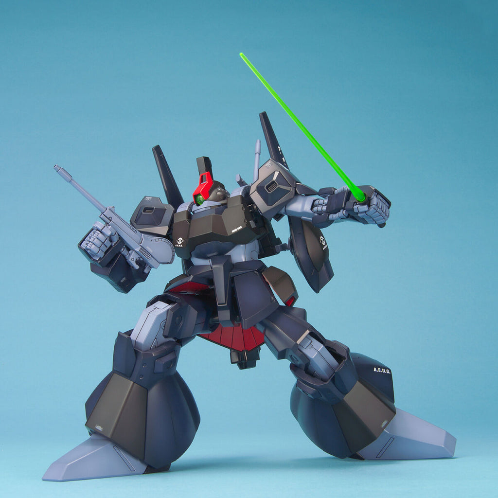 MG 1/100 Rick Dias 機動戰士 高達 力奇 戴亞斯