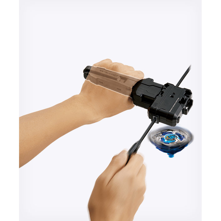 BeybladeX Accessory BX-11 Launcher Grip [Parallel Import]