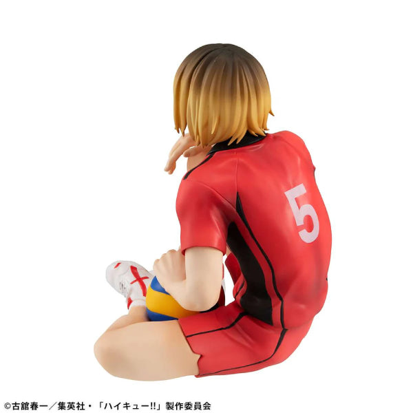 G.E.M. Series  Haikyu!! Palm size Kenma Kozume 排球少年 孤爪研磨