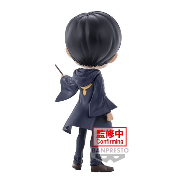 [Q POSKET] MASHLE: MAGIC AND MUSCLES -MASH BURNEDEAD- 肌肉魔法使 馬修·班地德