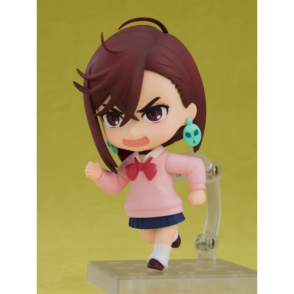 2701 Nendoroid Momo 膽大黨 綾瀨桃