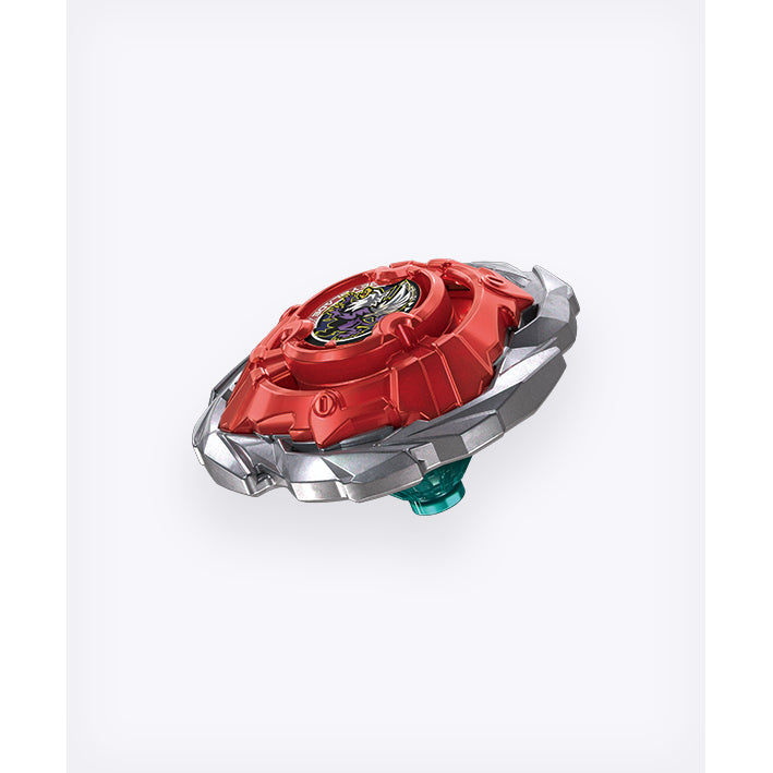 BeybladeX Booster UX-19 Starter Bullet Griffon [Parallel Import]