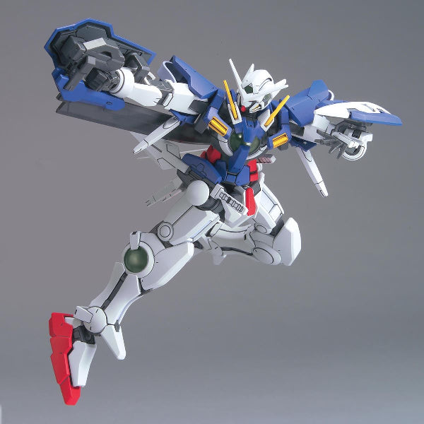 HG 1/144 Gundam Exia 機動戰士 高達艾斯亞 能天使