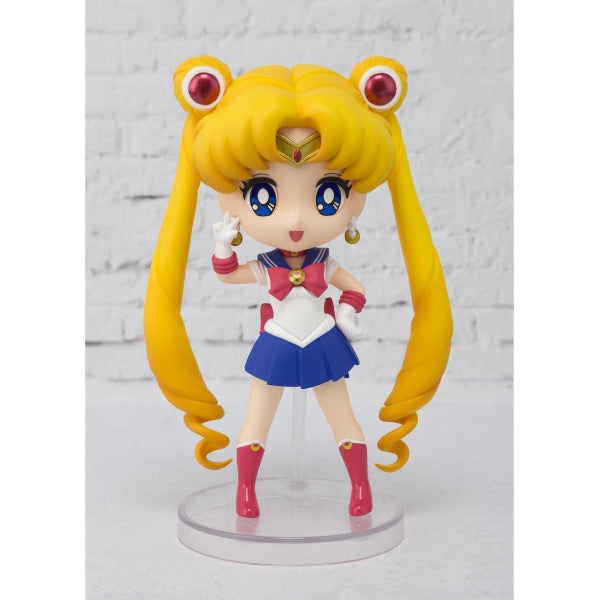Figuarts mini SAILOR MOON (REISSUE) 美少女戰士 月野兔