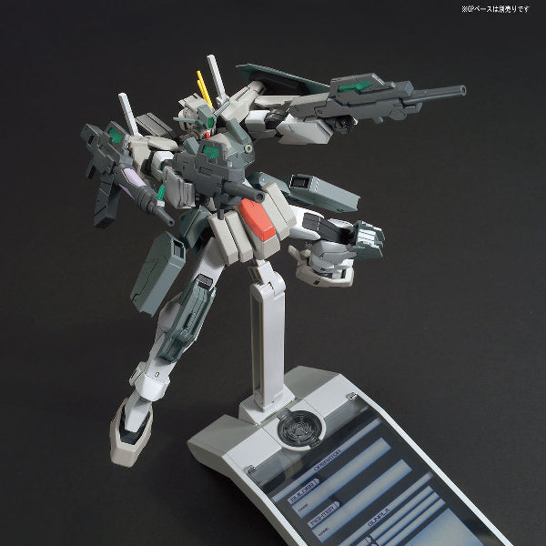 HGBF 1/144 CHERUDIM GUNDAM SAGA TYPE. GBF 機動戰士 七槍型智天使高達 Ver.GBF