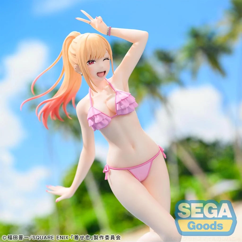 [XStellar] TV Anime My Dress-Up Darling Marin Kitagawa