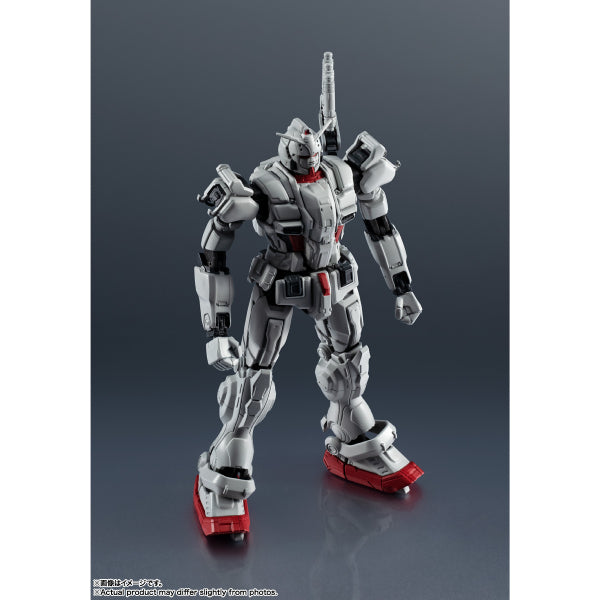 GUNDAM UNIVERSE GUNDAM EX 機動戰士 高達 復仇的鎮魂曲 復仇的安魂曲