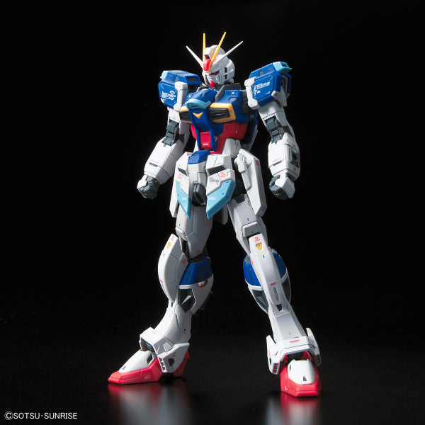 RG 1/144 FORCE IMPULSE GUNDAM 機動戰士 高達 強攻型 衝擊高達 脈衝