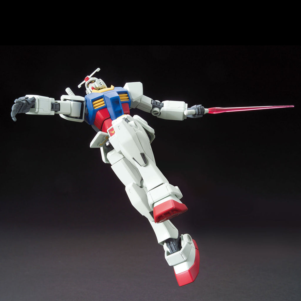 HGUC 1/144 RX-78-2 Gundam 機動戰士 高達