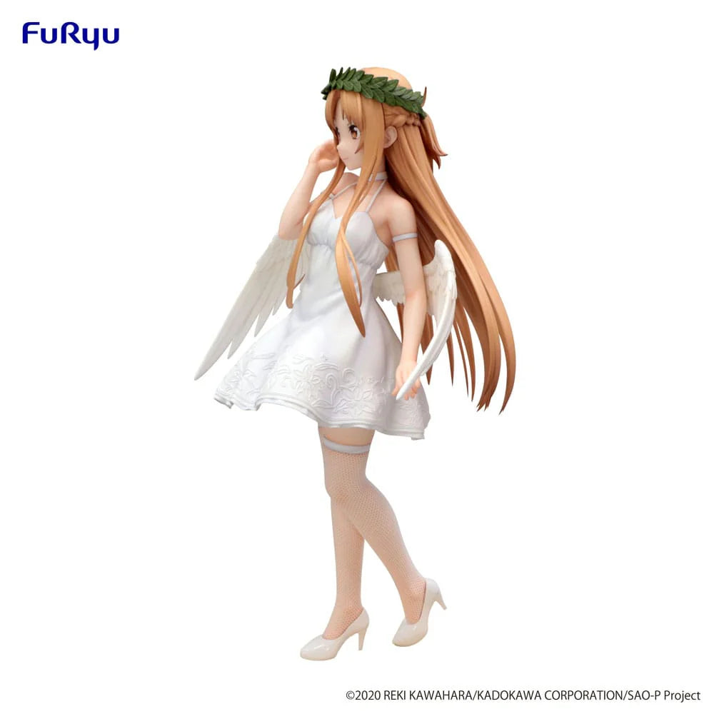 [BiCute Pure] Sword Art Online Figure - Asuna 刀劍神域 亞絲娜 結城明日奈