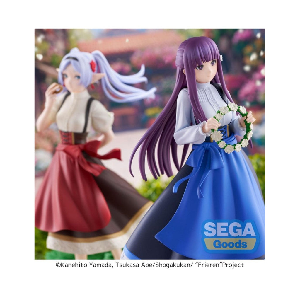 [XStellar] Frieren: Beyond Journey's End ~At a Certain Festival~ (Fern / Frieren) 葬送的芙莉蓮 費倫