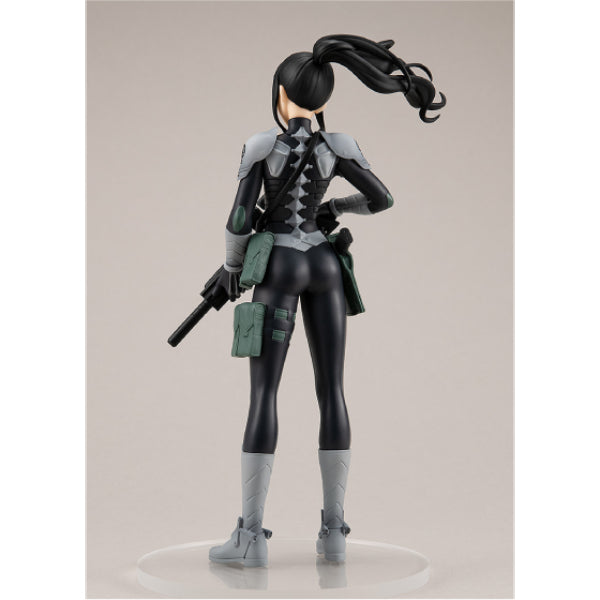 POP UP PARADE Mina Ashiro 怪獸8號 亞白米娜 Ashirou