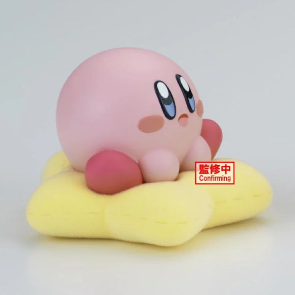 [FLUFFY PUFFY MINE] KIRBY MINE～BREAK TIME～ (Star/ Tomato) 星之卡比