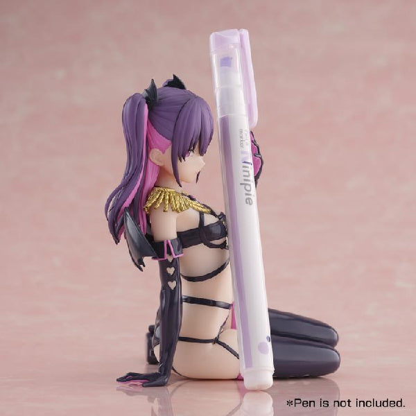 2.5 DIMENSIONAL SEDUCTION FIGURE Miriella～MEDICAL CORPS VER.～ 2.5次元的誘惑 美理艾拉