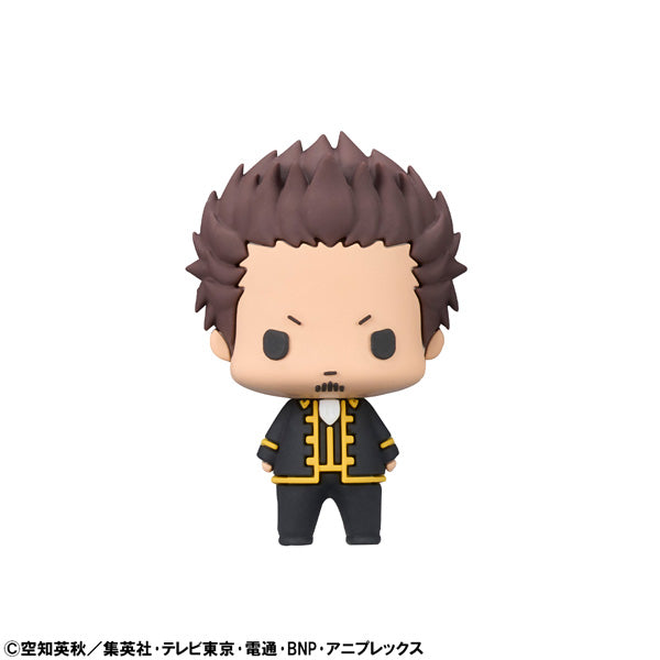 Chokorin Collection Gintama Vol.2 (set of 6) 銀魂