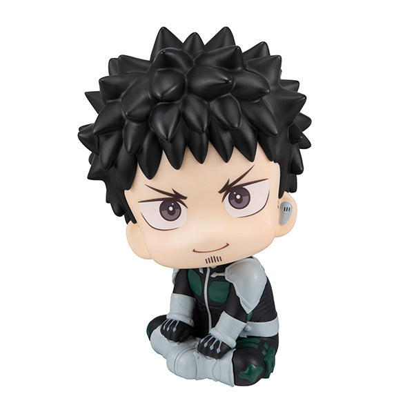 Lookup Kaiju No.8 (Kafka Hibino / Soshiro Hoshina) (2026 APR ver.) 怪獸8號 (日比野卡夫卡 / 保科宗四郎)