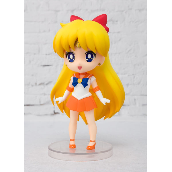 Figuarts mini SAILOR VENUS (REISSUE) 美少女戰士 金星 愛野美奈子