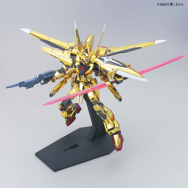HGUC 1/144 OOWASHI AKATSUKI GUNDAM 曉高達 大鷲裝備