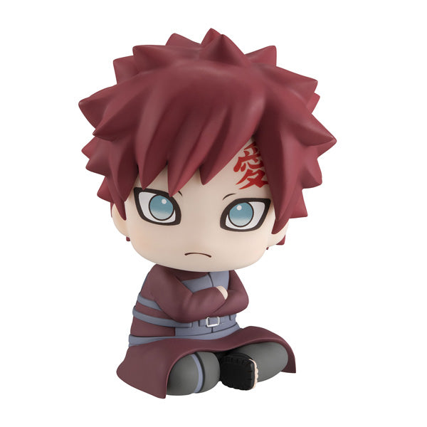 Lookup NARUTO Shippuden Gaara 火影忍者 我愛羅