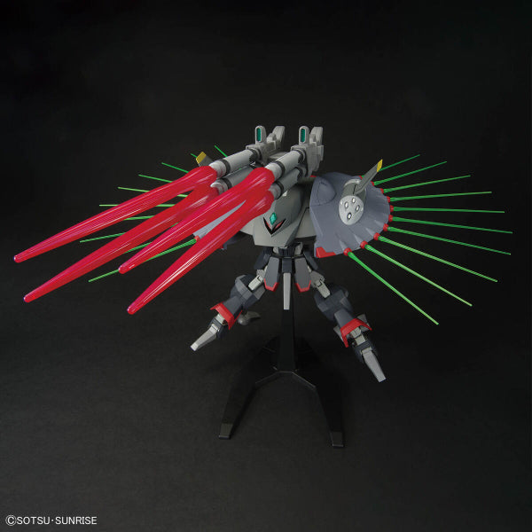 HG 1/144 DESTROY GUNDAM 機動戰士 高達 毀滅高達