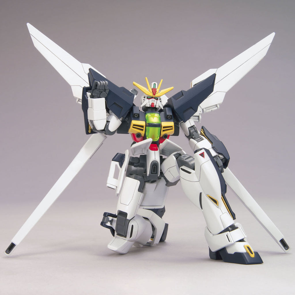 HGAW 1/144 Gundam Double X 機動戰士 高達
