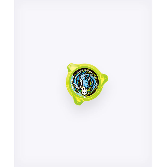 BeybladeX Starter CX-07 Pegasus Blast ATr [Parallel Import]