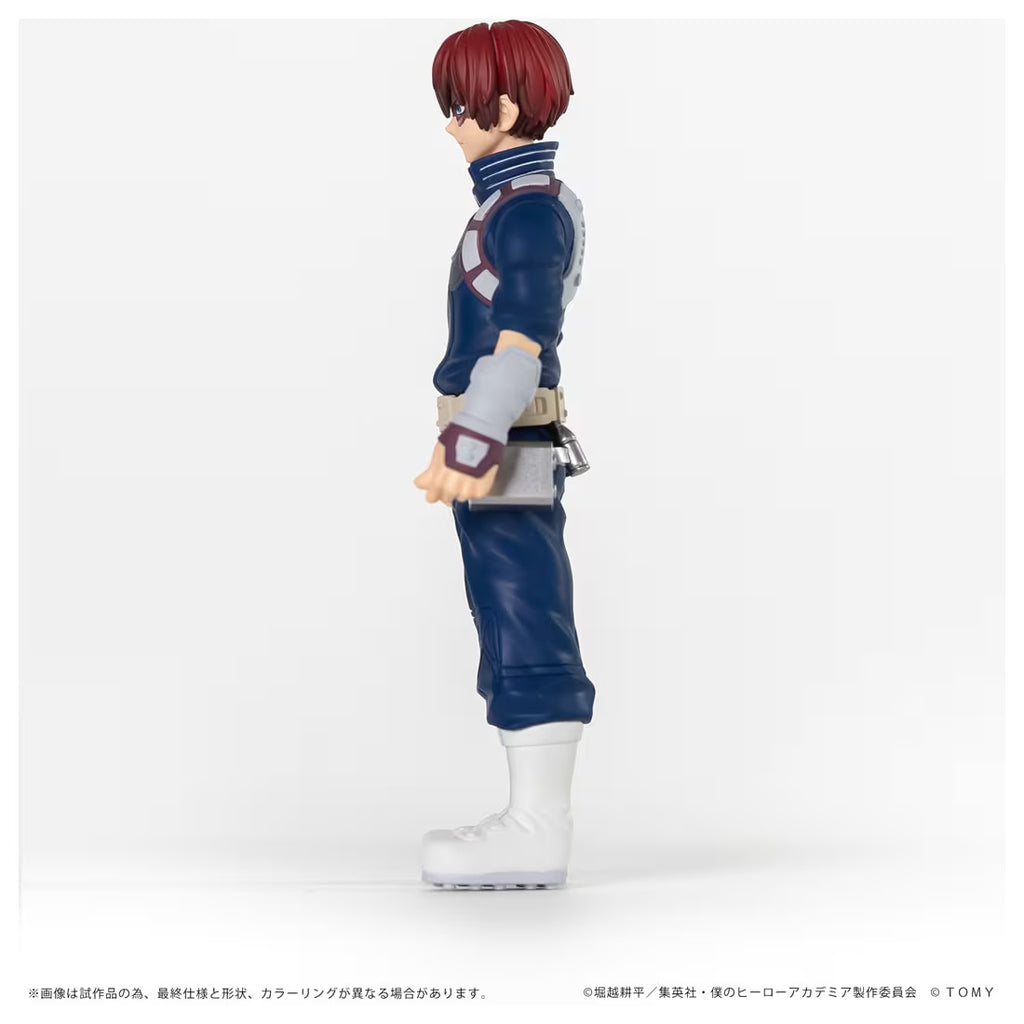 CK-M03 COLLEKAZARO My Hero Acadamia Shoto Todoroki 我的英雄學院 轟焦凍