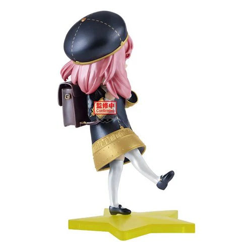 [ESPRESTO] SPY×FAMILY SCHOOL STYLE ANYA FORGER ANOTHER COLOR VER. 間諜家家酒 間諜過家家 安妮亞