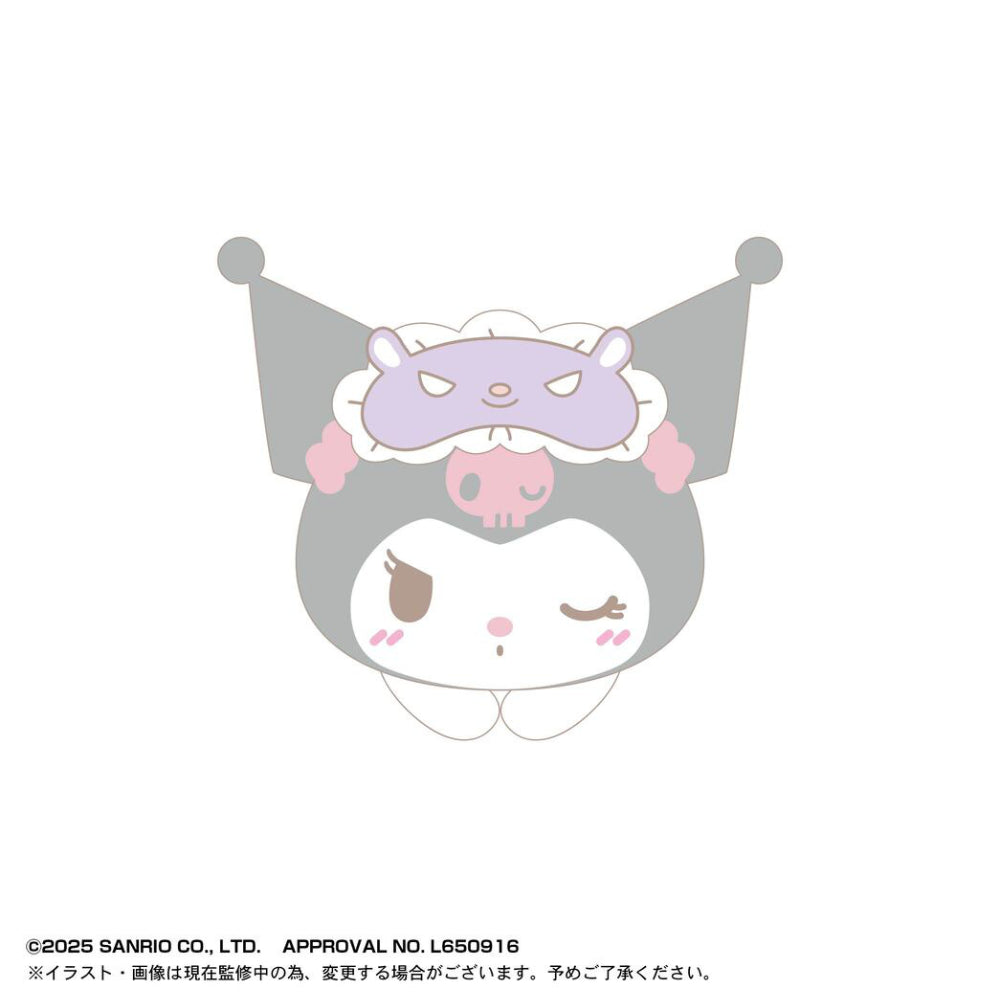 Sanrio Characters Hug Chara Collection 7 (set of 6) 三麗鷗
