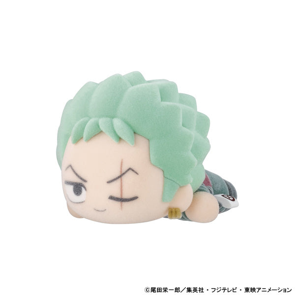 Nuippo ONE PIECE (box of 6) 海賊王
