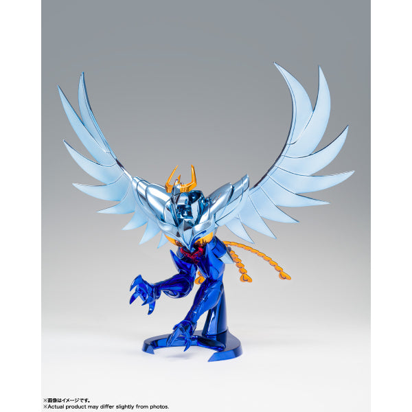 SAINT CLOTH MYTH EX PHOENIX IKKI [FINAL BRONZE CLOTH] 聖鬥士星矢 聖衣神話 鳳凰座一輝