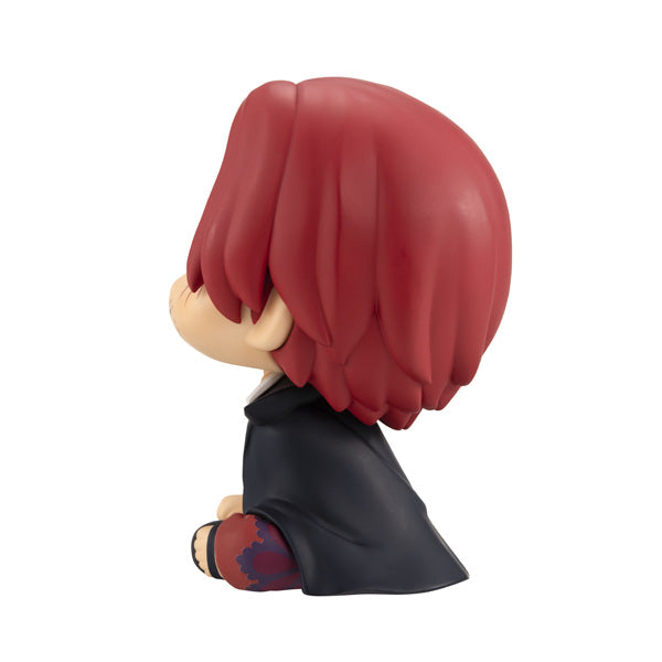 Lookup ONE PIECE Shanks 海賊王 撒古斯