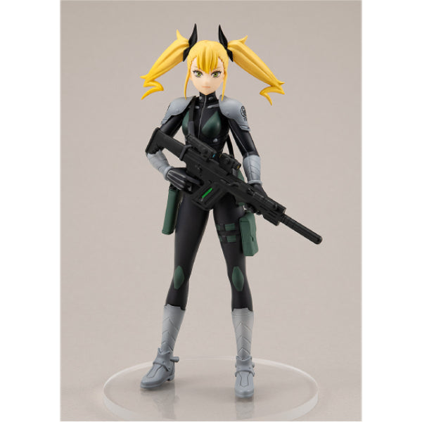 POP UP PARADE Kikoru Shinomiya 怪獸8號 四之宮琪歌露