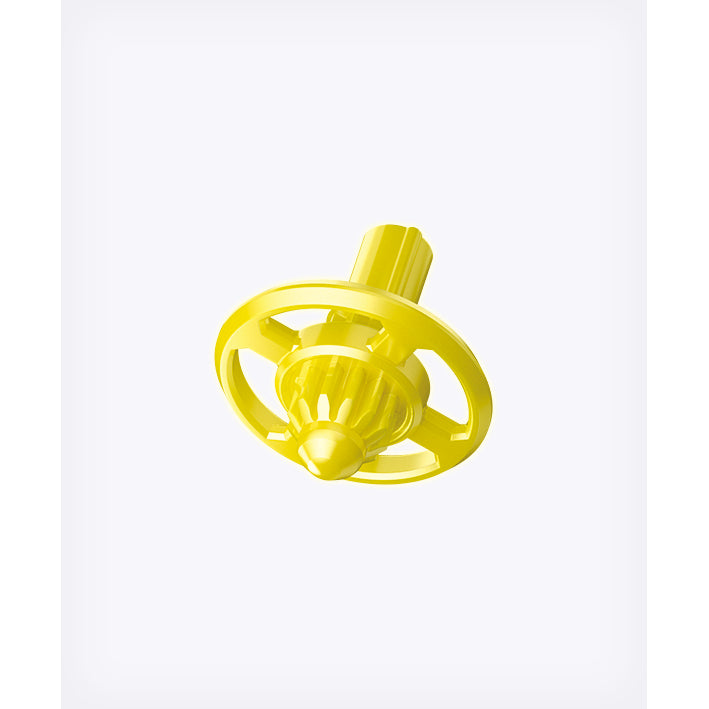 BeybladeX Booster UX-03 Wizard Rod 5-70DB [Parallel Import]