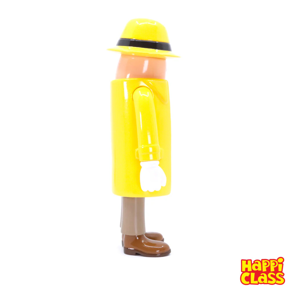 Happi Class - Agent Cervelat ＋ Hot Dog Dog set 特務 司華 熱狗