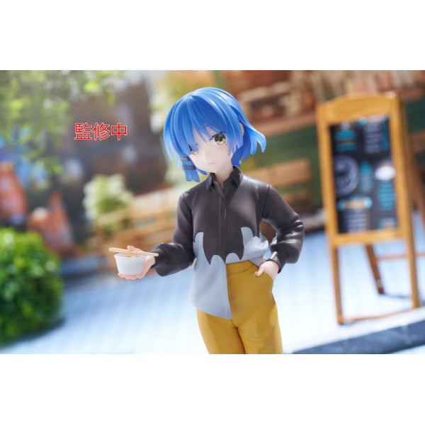BOCCHI THE ROCK! Coreful Figure - Ryo Yamada (Casual Clothes Ver.) 孤獨搖滾 山田涼 Taito