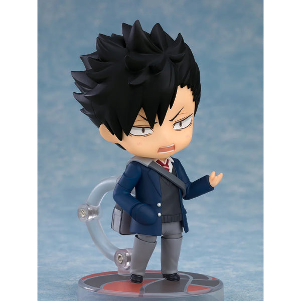 2661 Nendoroid Tetsuro Kuroo: School Uniform Ver. 排球少年 黑尾鐵朗