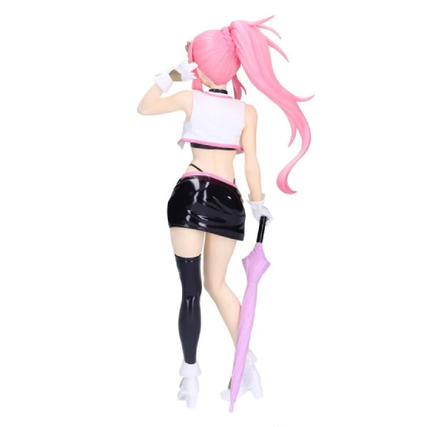 [GLITTER&GLAMOURS] MOBILE SUIT GUNDAM SEED FREEDOM -LACUS CLYNE-RACING VER. 機動戰士 高達 特種計劃 SEED 莉古絲 古蘭爾 拉克絲