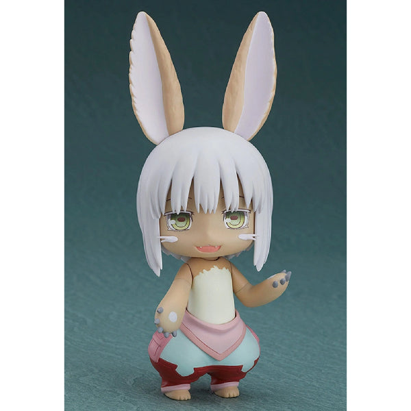939 Nendoroid Nanachi 黏土人 來自深淵 娜娜奇 奈奈祈