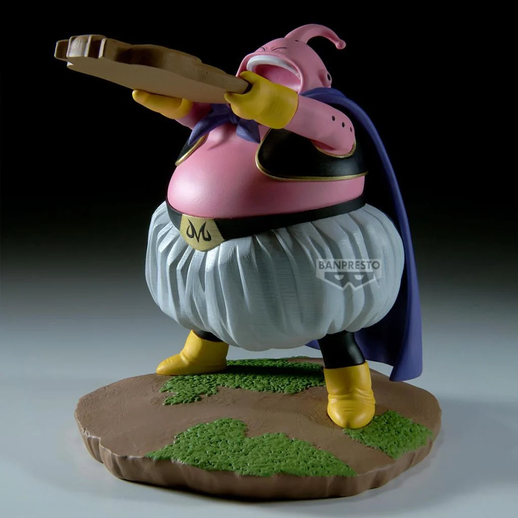 [History Box] DRAGON BALL Z MAJIN BUU 龍珠 魔人 布歐