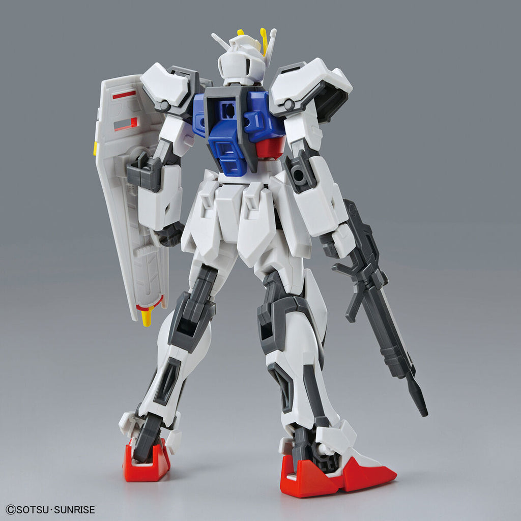 ENTRY GRADE 1/144 Strike Gundam 機動戰士 突擊高達