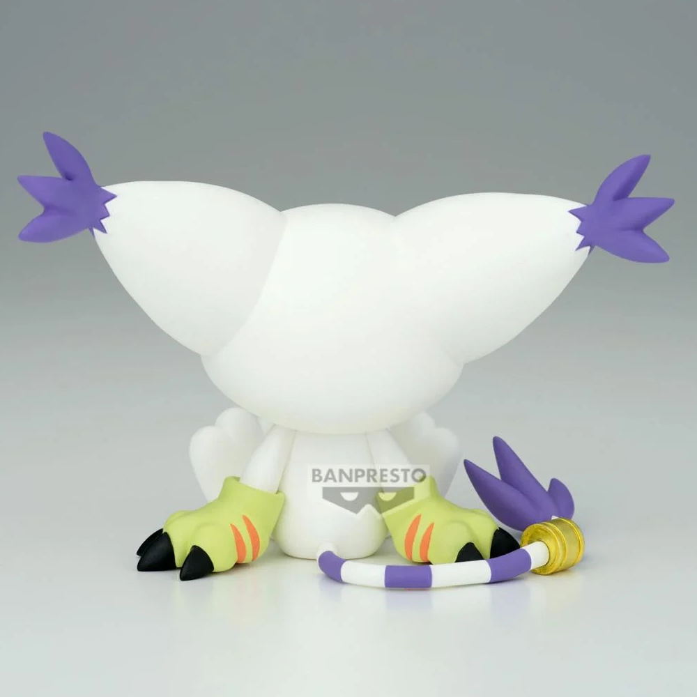 [SOFVIMATES] DIGIMON ADVENTURE - TAILMON 數碼暴龍 迪路獸